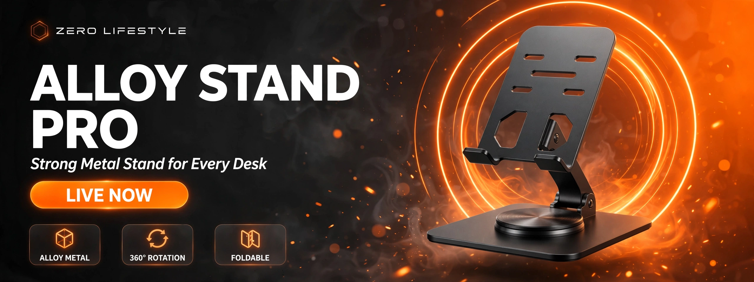 Product Feature Banner 3