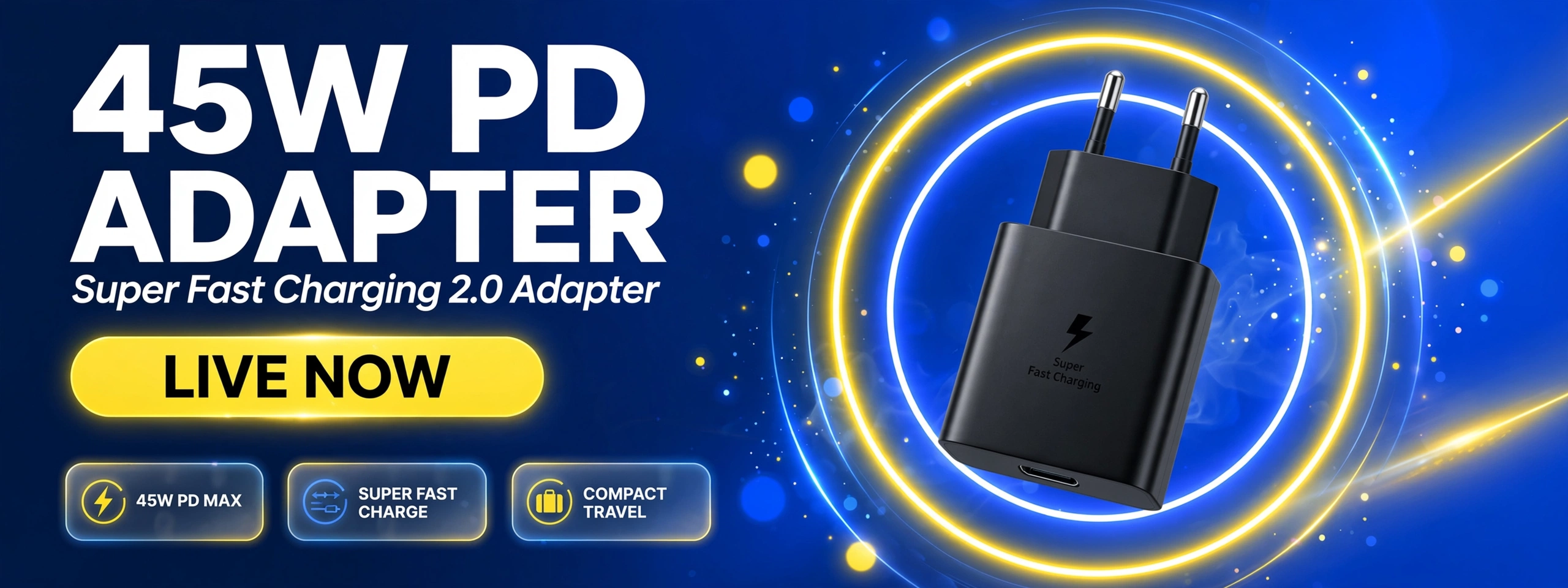 Product Feature Banner 1