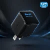 Anker Nano 45W USB-C Wall Charger with Smart Display